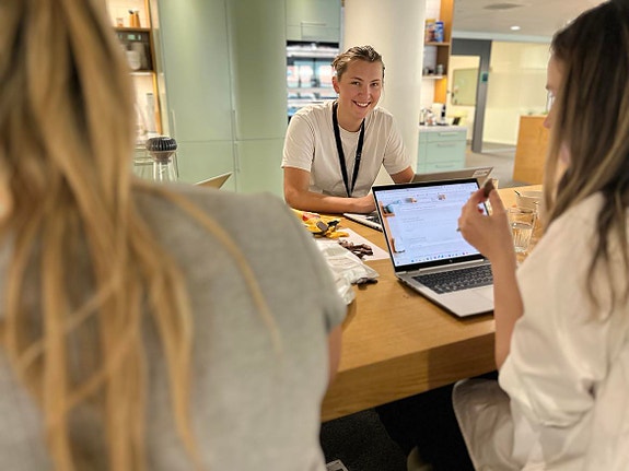 Bilde 3 av 3 i jobbannonse-galleriet