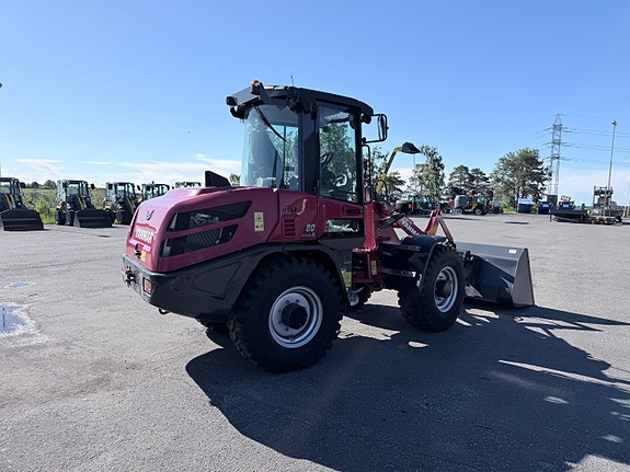 Yanmar V80 20 of 30