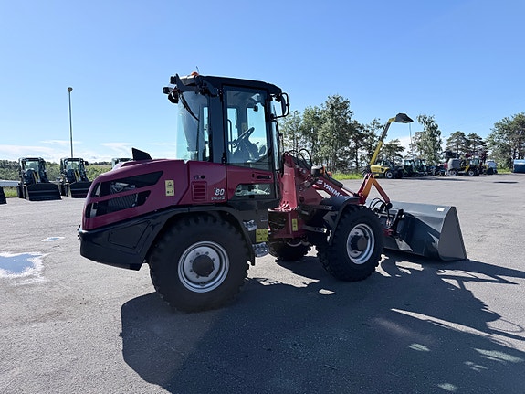 Yanmar V80 19 of 30