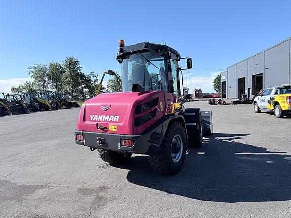 Yanmar V80 22 of 30