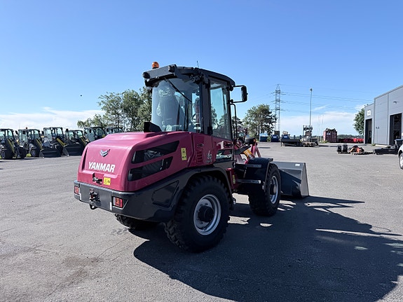 Yanmar V80 21 of 30