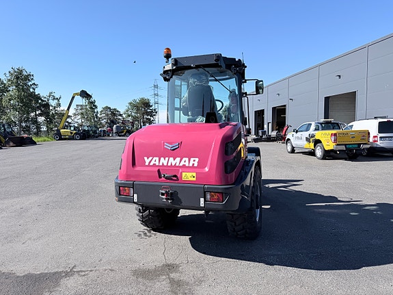 Yanmar V80 23 of 30