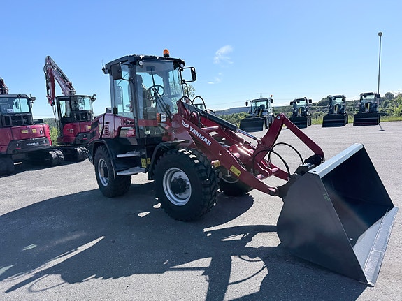 Yanmar V80 15 of 30