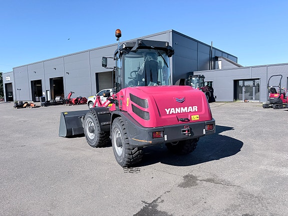 Yanmar V80 25 of 30