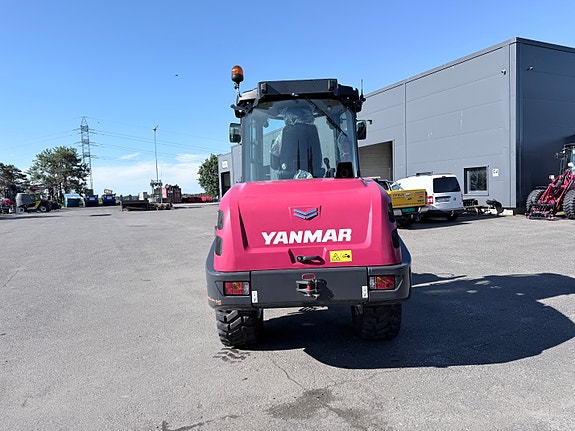 Yanmar V80 24 of 30