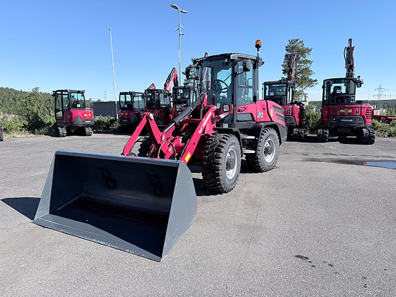 Yanmar V80 5 of 5