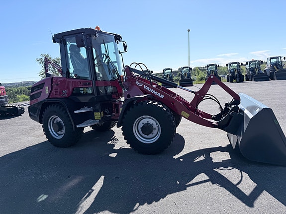 Yanmar V80 16 of 30
