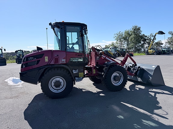 Yanmar V80 18 of 30