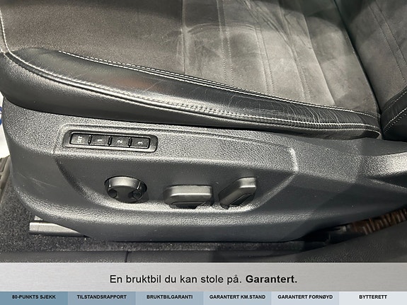 Skoda Octavia Scout 14 of 19