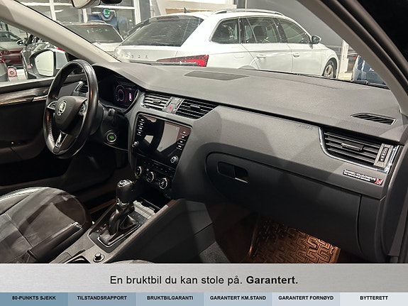 Skoda Octavia Scout 12 of 19