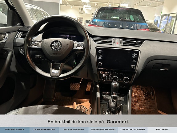 Skoda Octavia Scout 10 of 19
