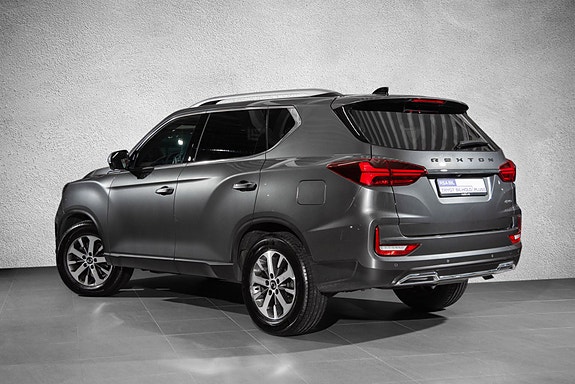 KGM Rexton 6 of 30