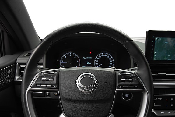 KGM Rexton 11 of 30