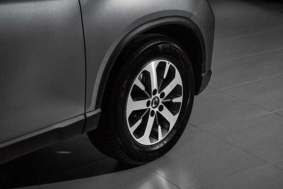 KGM Rexton 10 of 30