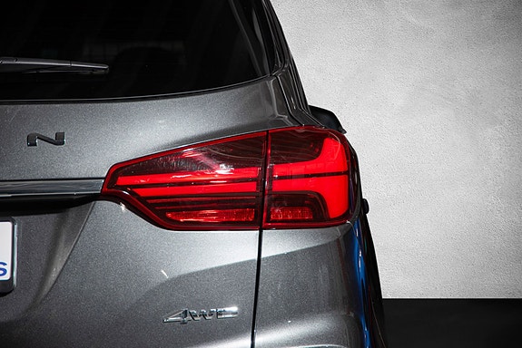 KGM Rexton 9 of 30