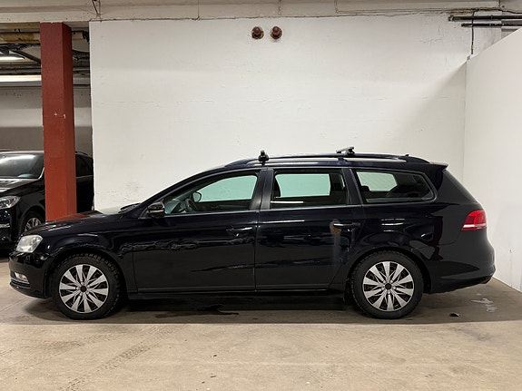 Volkswagen Passat 4 of 5