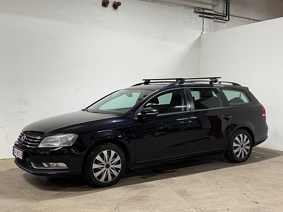Volkswagen Passat 5 of 5