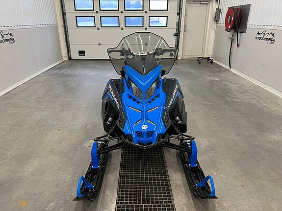 Polaris Pro Star S4 Titan Nordic Pro 155, 211920,- + mva, 2026, Nyhet! 2 of 5