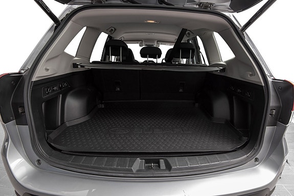 Subaru Forester 30 of 30