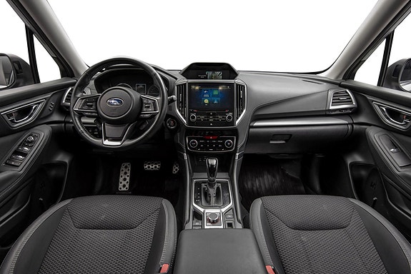Subaru Forester 16 of 30