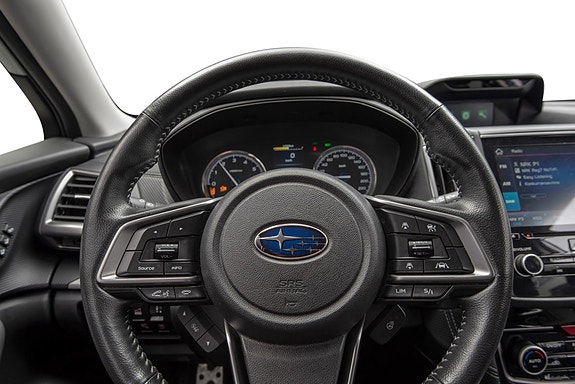 Subaru Forester 18 of 30