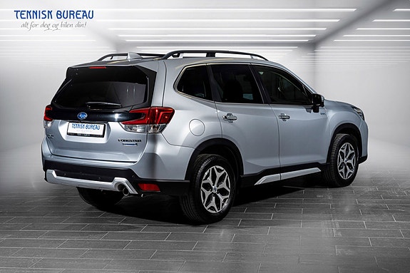 Subaru Forester 4 of 5