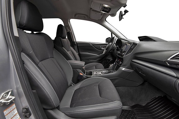 Subaru Forester 28 of 30