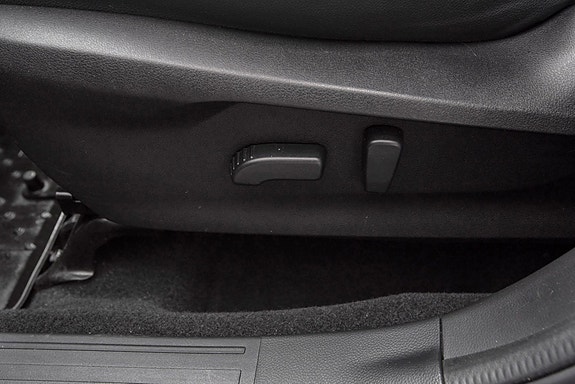 Subaru Forester 23 of 30