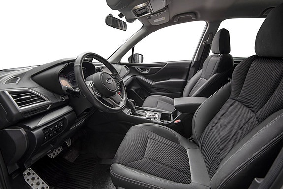 Subaru Forester 12 of 30