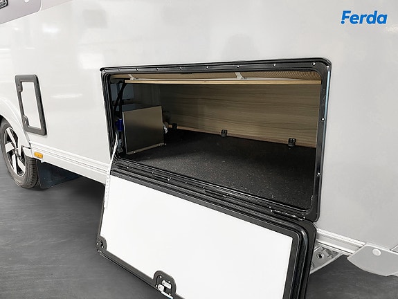 Adria Altea 502 UL 60Y Edition 11 of 12