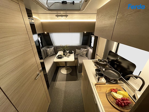 Adria Altea 502 UL 60Y Edition 7 of 12