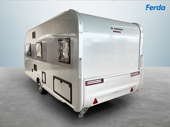 Adria Altea 502 UL 60Y Edition 12 of 12