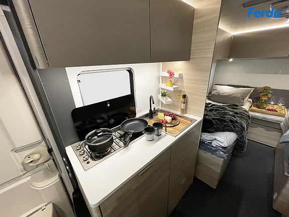 Adria Altea 502 UL 60Y Edition 5 of 12