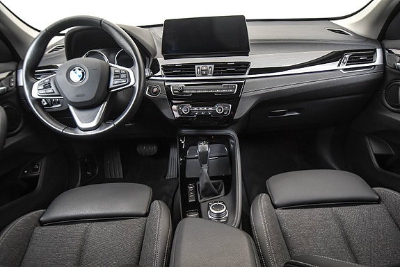 BMW X1 5 of 5