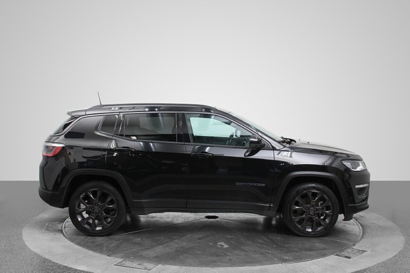 Jeep Compass 4 of 5