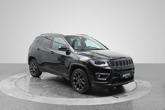 Jeep Compass 3 of 5