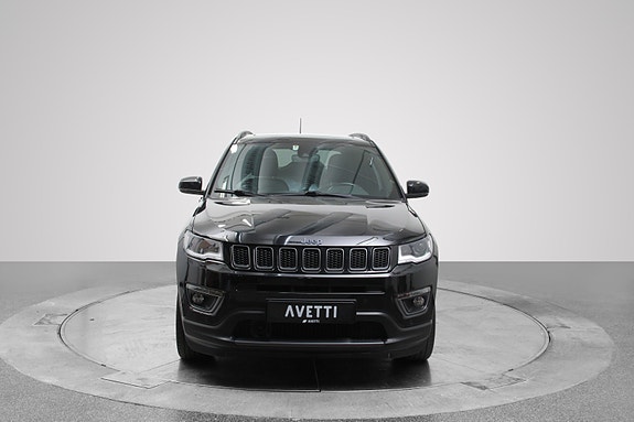 Jeep Compass 2 of 5