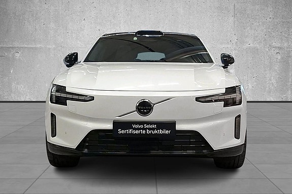 Volvo ES90 2 of 5