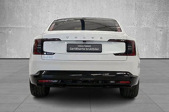 Volvo ES90 3 of 5