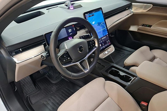Volvo ES90 5 of 5