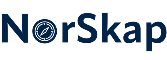 Nor-skap AS logo