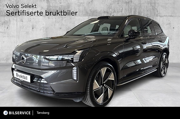 Volvo EX90