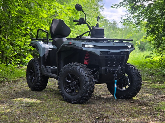 CFMOTO C5 TOURING