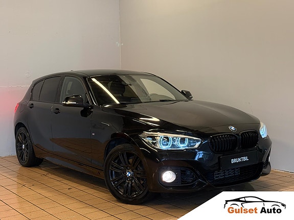 BMW 116d