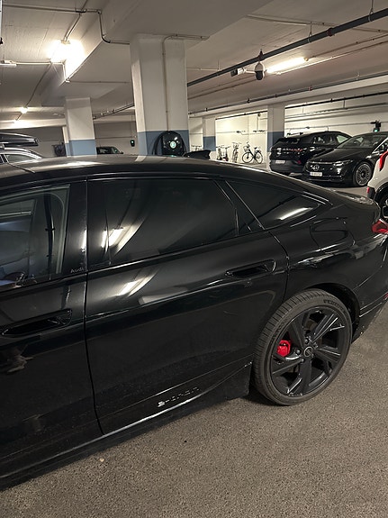 Audi A6 e-tron 24 of 25