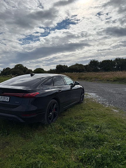 Audi A6 e-tron 6 of 25
