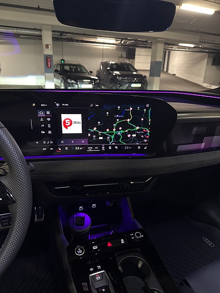 Audi A6 e-tron 7 of 25