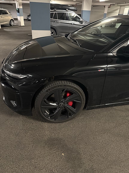 Audi A6 e-tron 19 of 25