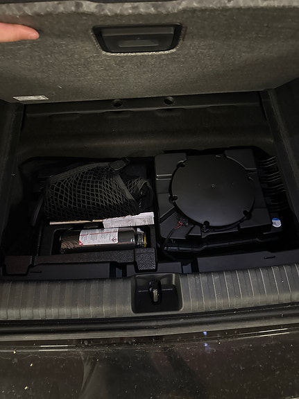 Audi A6 e-tron 15 of 25