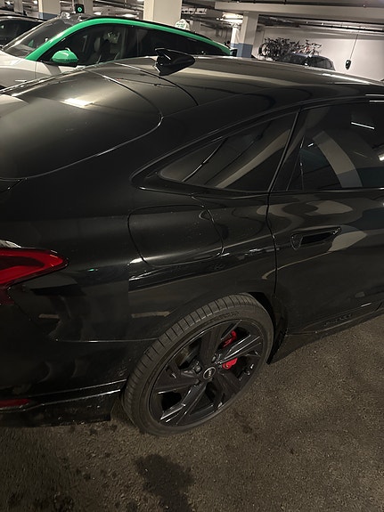 Audi A6 e-tron 21 of 25